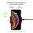 Зарядное устройство для iPhone XR от MagEZ Pad Pitaka с кевларовым покрытием
