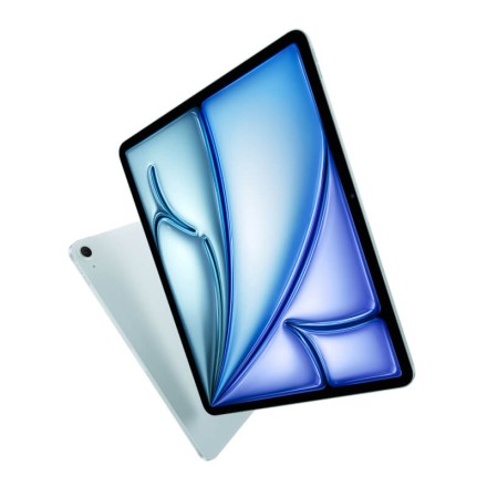 Планшет Apple iPad Air 11" M3 128Gb (2025) Wi-Fi серый космос