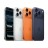 Смартфон Apple iPhone 17 Pro 256GB космический оранжевый (eSIM)