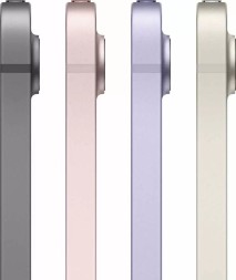 Планшет Apple iPad mini 6 Wi-Fi 256GB фиолетовый (2021)