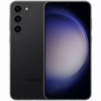 Samsung Galaxy S23 Plus 8/256GB Phantom Black (SM-S916B256PB)