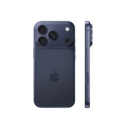Apple iPhone 17 Pro 256GB темно-синий (eSIM)