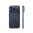 Смартфон Apple iPhone 17 Pro 256GB темно-синий (eSIM)