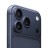 Смартфон Apple iPhone 17 Pro 256GB темно-синий (eSIM)