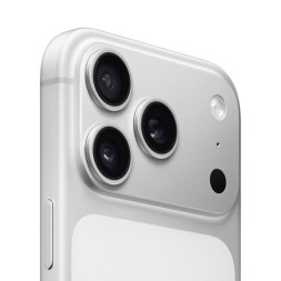Apple iPhone 17 Pro 512GB серебристый (eSIM)