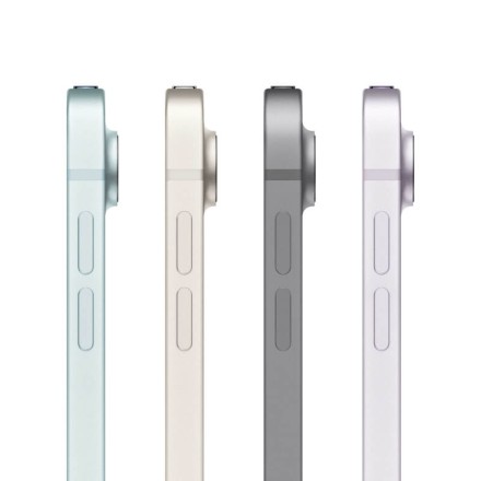 Планшет Apple iPad Air 13" 1Tb (2024) Wi-Fi синий