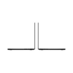 Apple MacBook Pro 14" M5 10c CPU, 10c GPU, 16/512GB чёрный космос (2025)