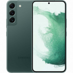 Смартфон Samsung Galaxy S22 Plus 8/256GB Green