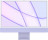 Моноблок Apple iMac 24&quot; Retina 4,5K (M1 8C CPU, 8C GPU) 8/512GB SSD фиолетовый