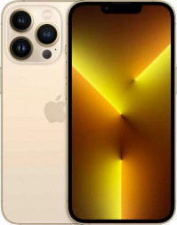 Apple iPhone 13 Pro 1TB золотой