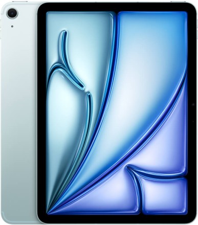 Планшет Apple iPad Air 11" M3 1Tb (2025) Wi-Fi синий
