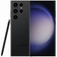 Samsung Galaxy S23 Ultra 12/1TB Phantom Black (SM-S918B1PB)