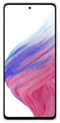 Смартфон Samsung Galaxy A53 5G 8/256GB White (44400402)