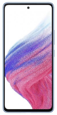 Смартфон Samsung Galaxy A53 5G 8/256GB Blue (300010250)