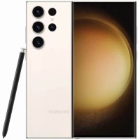 Samsung Galaxy S23 Ultra 12/512GB Cream (SM-S918B512C)