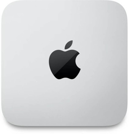 Настольный ПК Apple Mac Studio M2 Max 12c-CPU, 30c-GPU 32/512Gb Silver