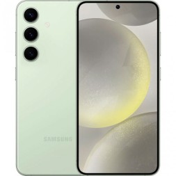 Samsung Galaxy S24 8/128GB зеленый