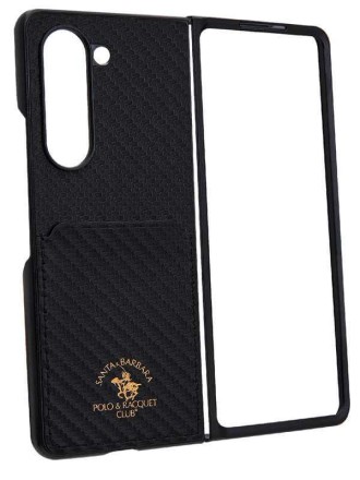 Чехол для Galaxy Z Fold 5 Santa Barbara Polo Kent
