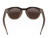 Умные очки Oakley Meta HSTN Brown Smoke/Prizm Deep Water Polarized