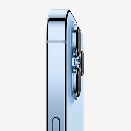 Apple iPhone 13 Pro Max 128GB небесно-голубой