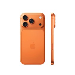 Apple iPhone 17 Pro Max 2TB космический оранжевый (nanoSIM + eSIM)