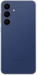 Samsung Galaxy S25 FE 8/256GB синий