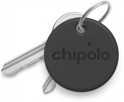 Поисковый трекер Chipolo One Spot (черный)