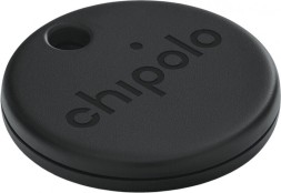 Поисковый трекер Chipolo One Spot (черный)