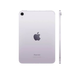Apple iPad mini Wi-Fi 128GB фиолетовый (2024)