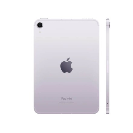 Планшет Apple iPad mini Wi-Fi 128GB фиолетовый (2024)