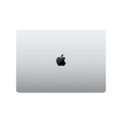 Apple MacBook Pro 16" M5 Max 18c CPU, 40c GPU, 64/4TB, серебристый (2026)