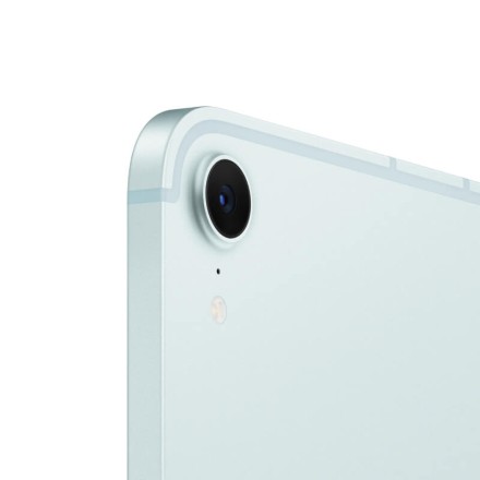  Планшет Apple iPad mini Wi-Fi 128GB голубой (2024)