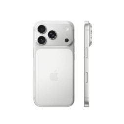 Apple iPhone 17 Pro Max 256GB серебристый (eSIM)