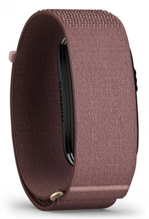 Фитнес-браслет Garmin CIRQA Smart Band Mauve L/XL