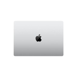 Apple MacBook Pro 14" M4 Max 16c CPU, 40c GPU, 128/4TB, нанотекстурное стекло, серебристый (2024)