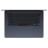 Ноутбук Apple MacBook Air 13" M3 8c CPU, 10c GPU 16/256GB Midnight (2024)
