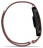 Фитнес-браслет Garmin CIRQA Smart Band Mauve S/M