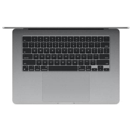 Ноутбук Apple MacBook Air 13" M3 8c CPU, 10c GPU 16/256GB Space Gray (2024)