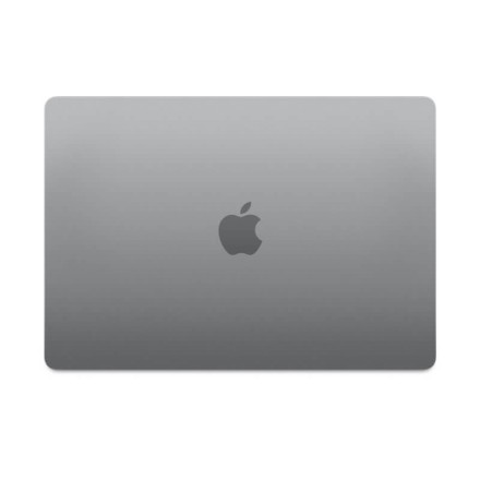 Ноутбук Apple MacBook Air 13" M3 8c CPU, 10c GPU 16/256GB Space Gray (2024)