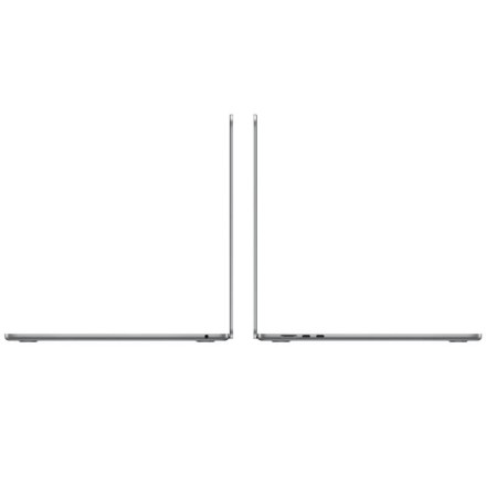 Ноутбук Apple MacBook Air 13" M3 8c CPU, 10c GPU 16/256GB Space Gray (2024)