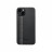 Чехол для iPhone 15 Pitaka Fusion Weaving MagEZ Case 4 Rhapsody кевлар (черно-серый)