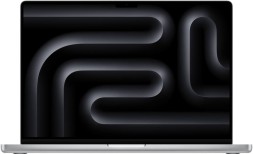Apple MacBook Pro 16" M4 Max 16c CPU, 40c GPU, 64/1TB серебристый (2024)