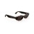 Умные очки Meta Starfire Kylie Edition Classic Dark Tortoise / Chocolate