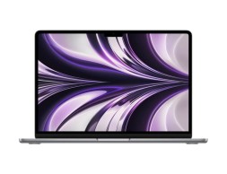 Apple MacBook Air 13 M2 8-CPU 24/512Gb 10-GPU Space Gray (2022)