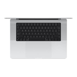 Apple MacBook Pro 16" M4 Max 16c CPU, 40c GPU, 64/2TB серебристый (2024)