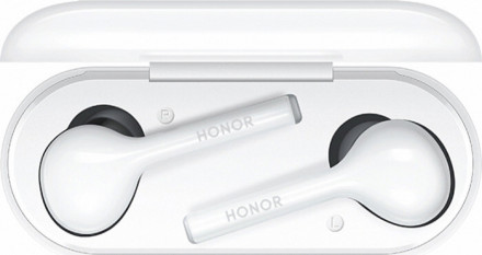 Наушники Huawei Honor FlyPods Lite белый