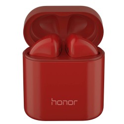 Наушники Huawei Honor FlyPods Pro красный
