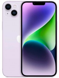 Apple iPhone 14 128GB фиолетовый (2 SIM)