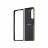 Чехол для Samsung Galaxy Z Fold5 Pitaka Fusion Weaving Air Case Overture кевлар (черно-серый)