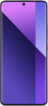 Смартфон Xiaomi Redmi Note 13 Pro Plus 5G 8/256GB Aurora Purple NFC